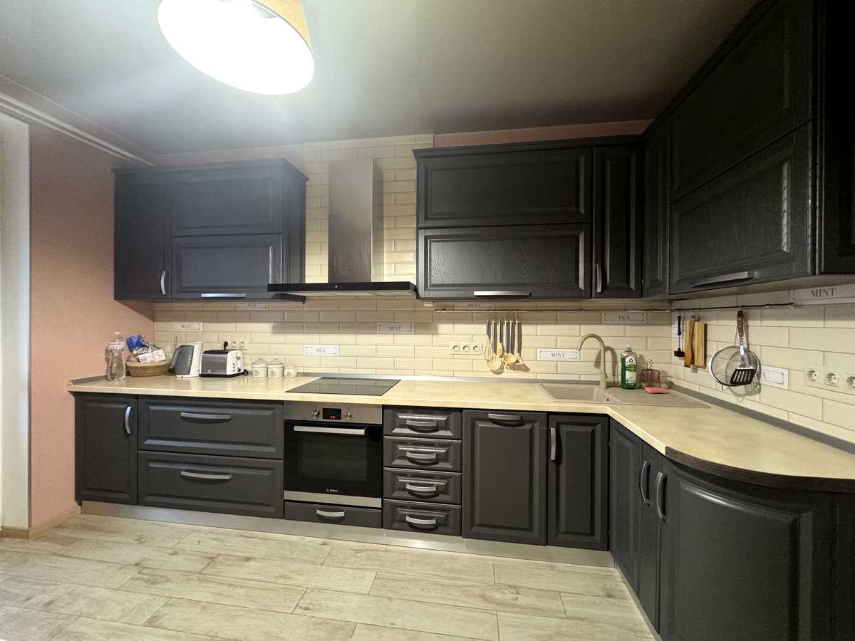 Квартира на вул. Богданівська, 7Б в Києві, ID 390549, фото №16