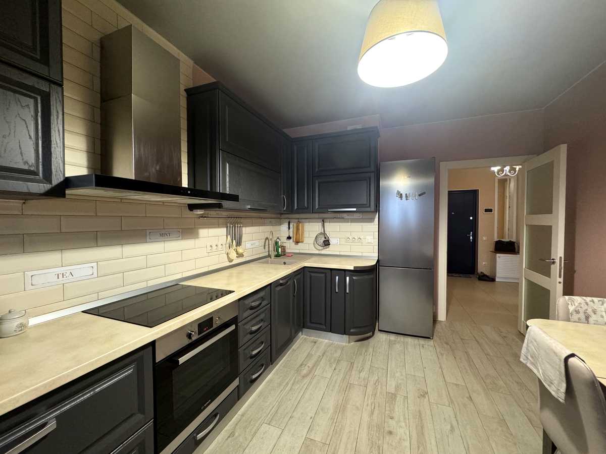 Квартира на вул. Богданівська, 7Б в Києві, ID 390549, фото №17