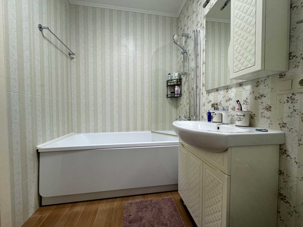 Квартира на вул. Богданівська, 7Б в Києві, ID 390549, фото №23