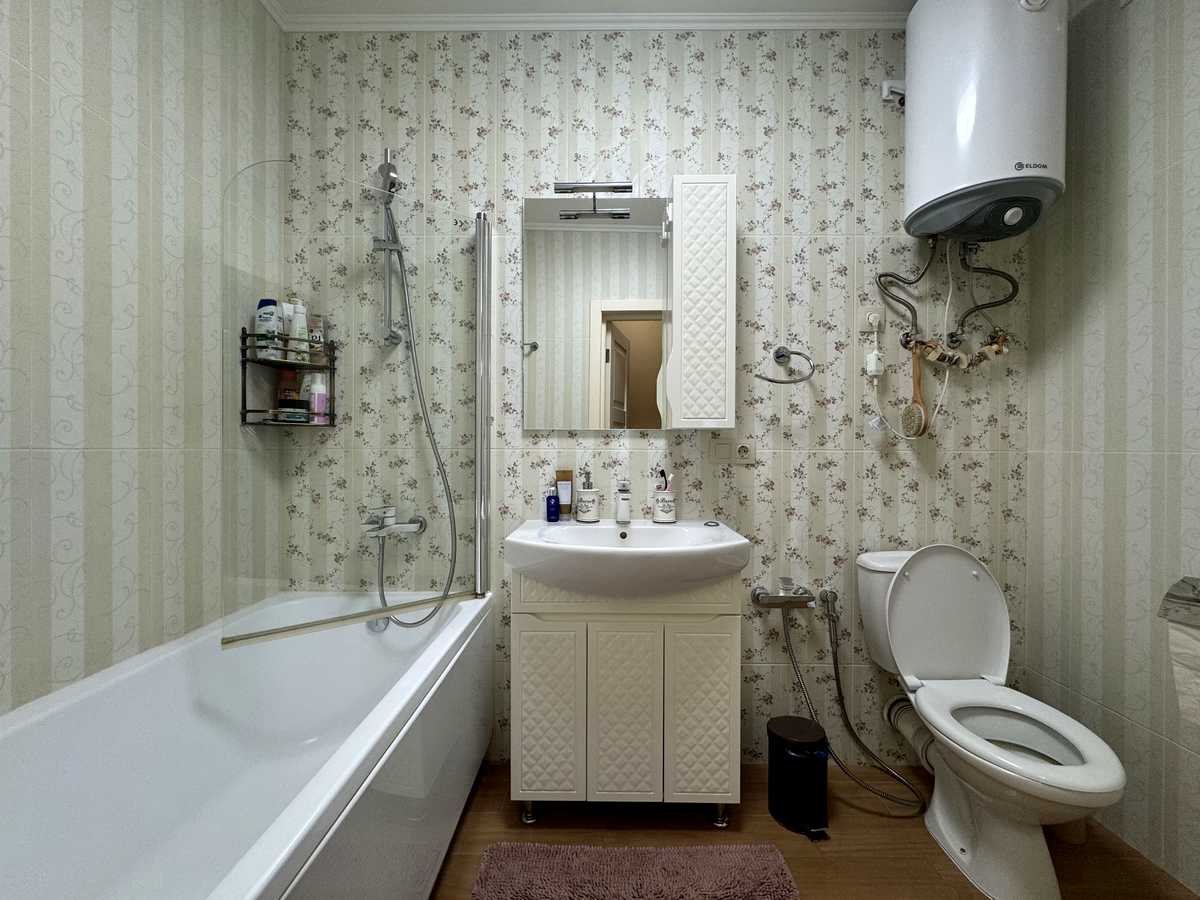 Квартира на вул. Богданівська, 7Б в Києві, ID 390549, фото №24