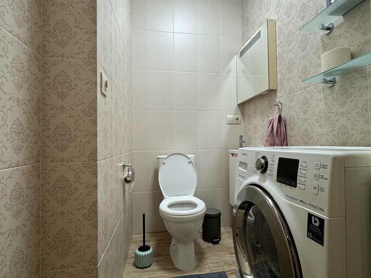 Квартира на вул. Богданівська, 7Б в Києві, ID 390549, фото №25