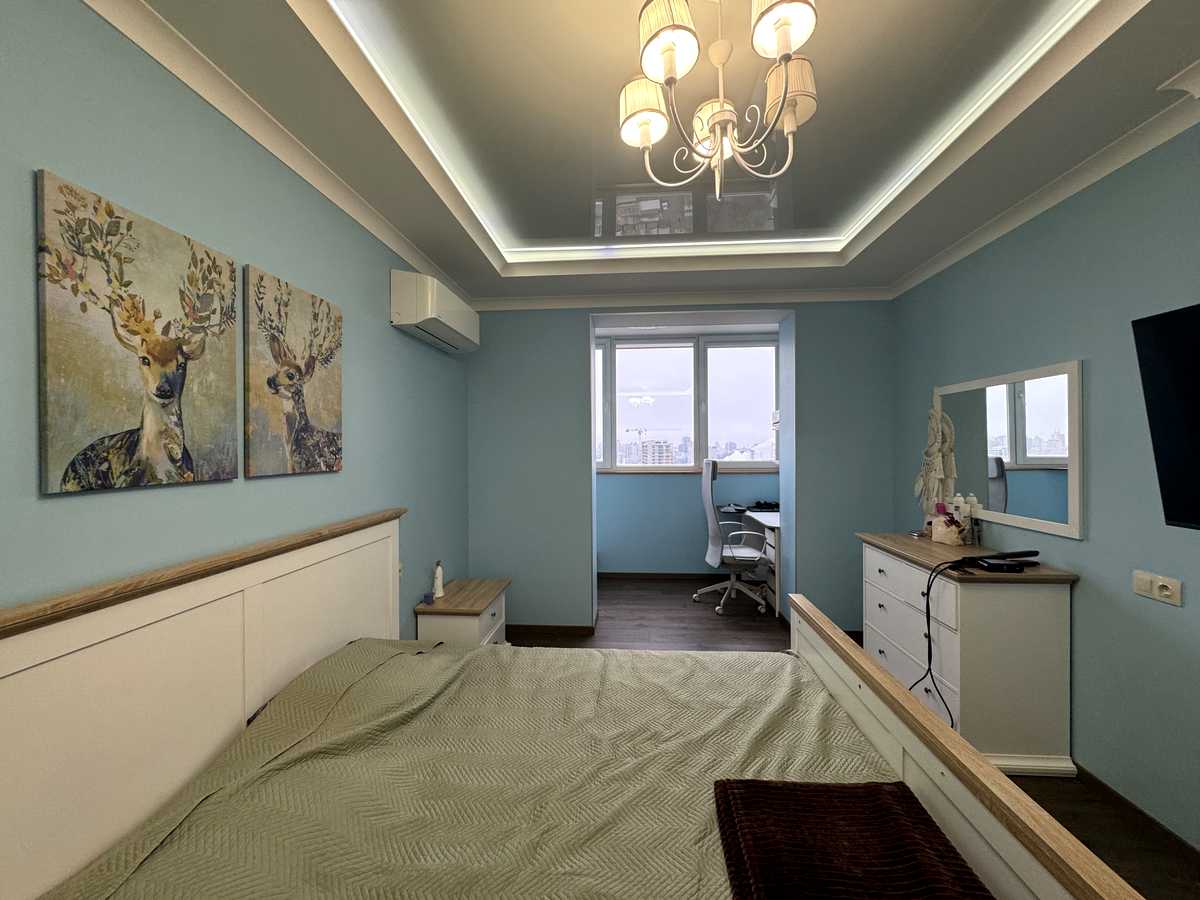 Квартира на вул. Богданівська, 7Б в Києві, ID 390549, фото №5
