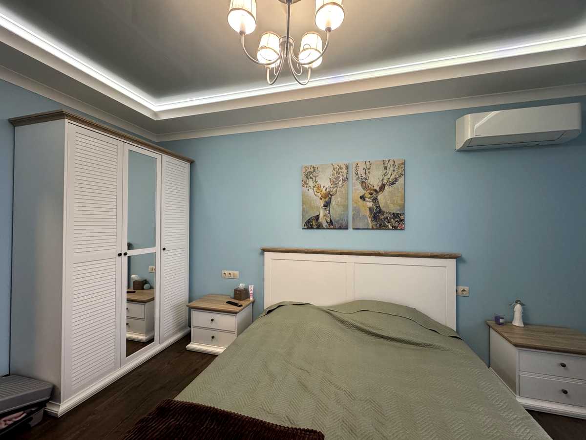 Квартира на вул. Богданівська, 7Б в Києві, ID 390549, фото №8