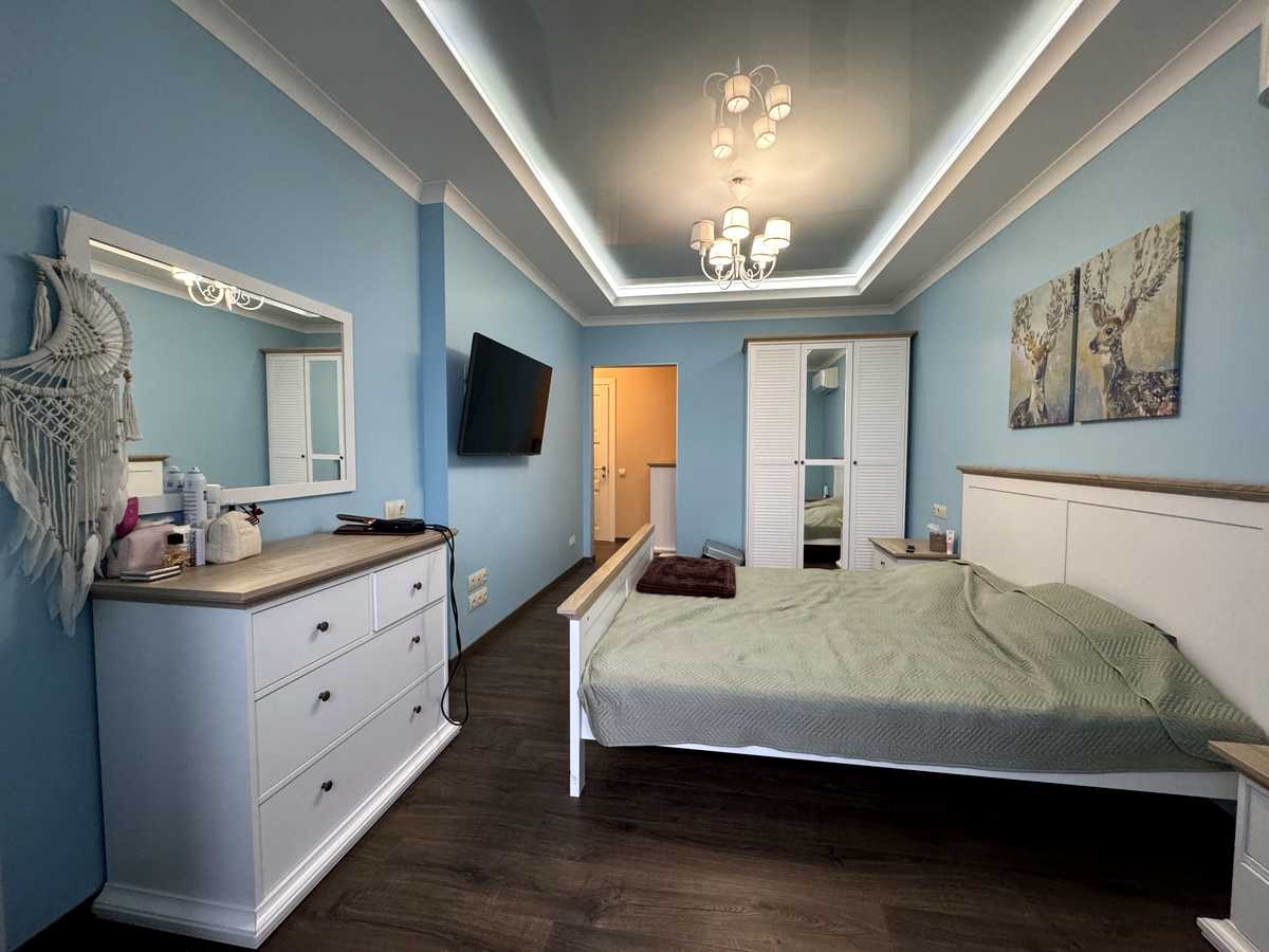 Квартира на вул. Богданівська, 7Б в Києві, ID 390549, фото №9