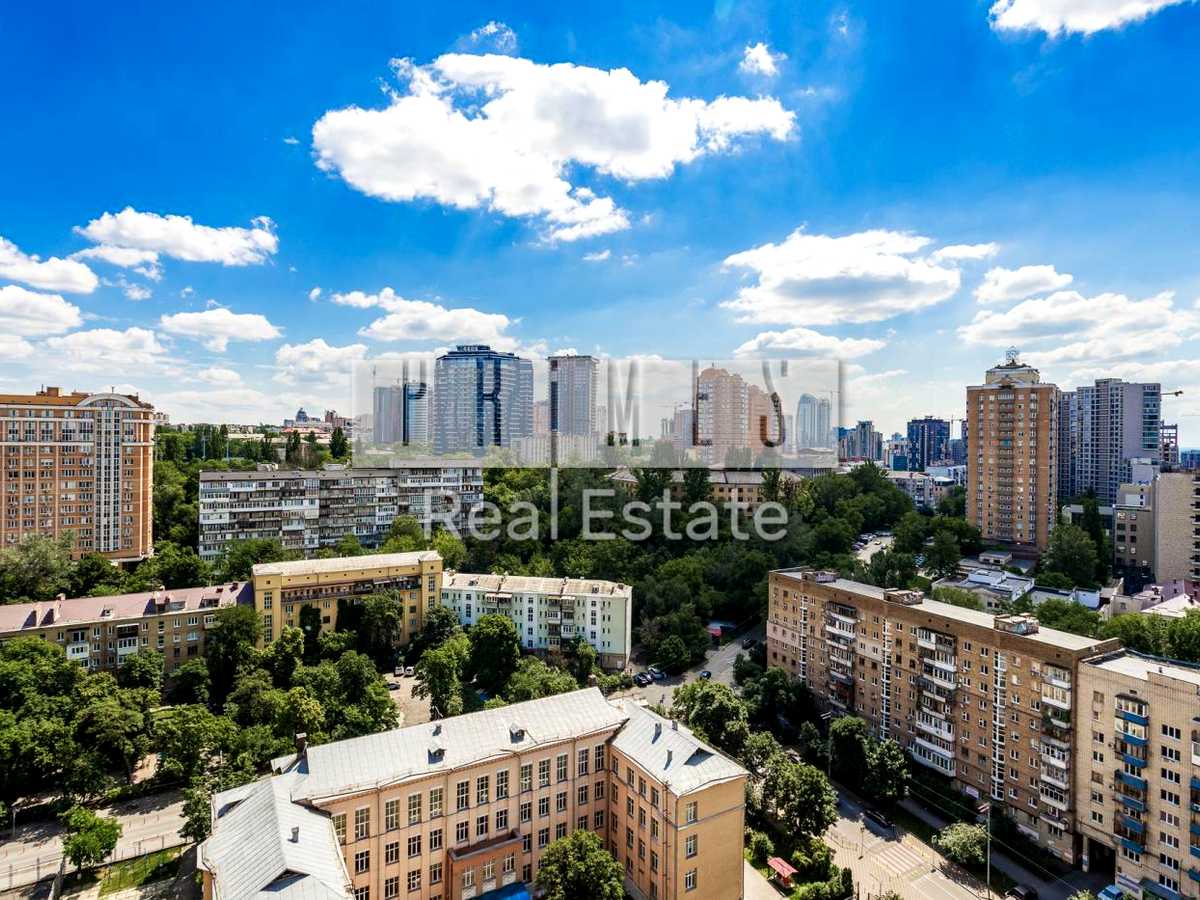 Квартира на вул. Івана Федорова, 2А в Києві, ID 392459, фото №12