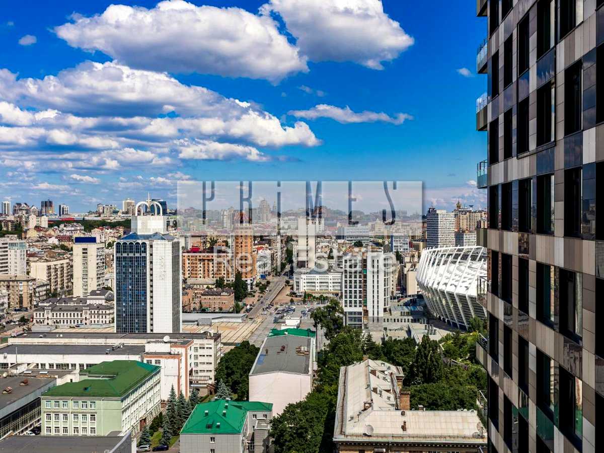 Квартира на вул. Івана Федорова, 2А в Києві, ID 392459, фото №13