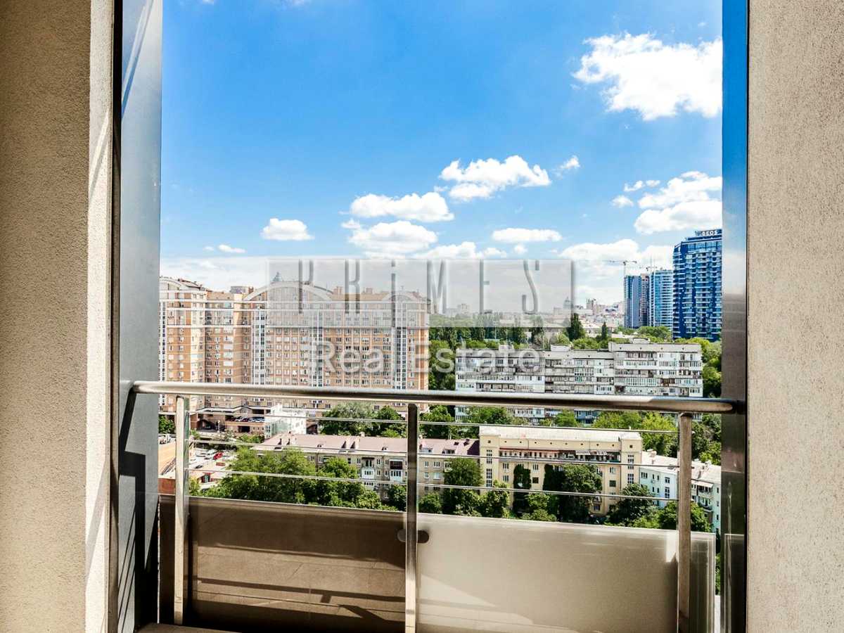 Квартира на вул. Івана Федорова, 2А в Києві, ID 392459, фото №20