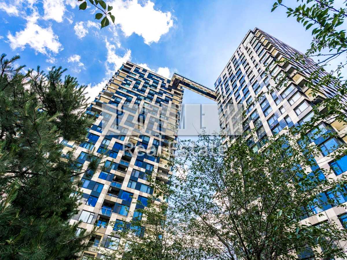 Квартира на вул. Івана Федорова, 2А в Києві, ID 392459, фото №21