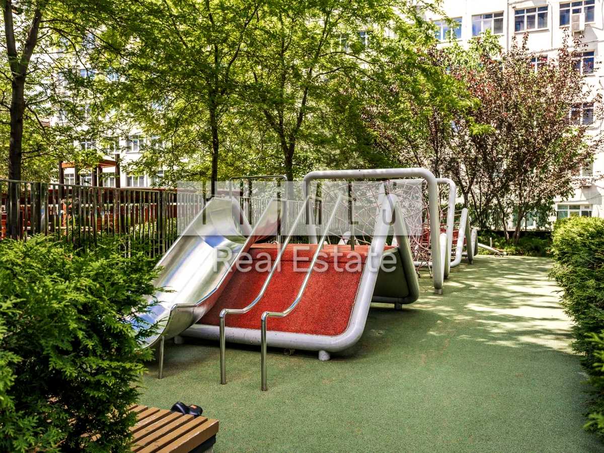 Квартира на вул. Івана Федорова, 2А в Києві, ID 392459, фото №29