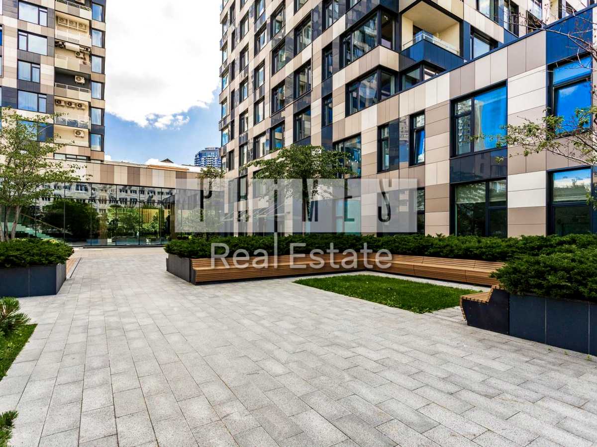 Квартира на вул. Івана Федорова, 2А в Києві, ID 392459, фото №32