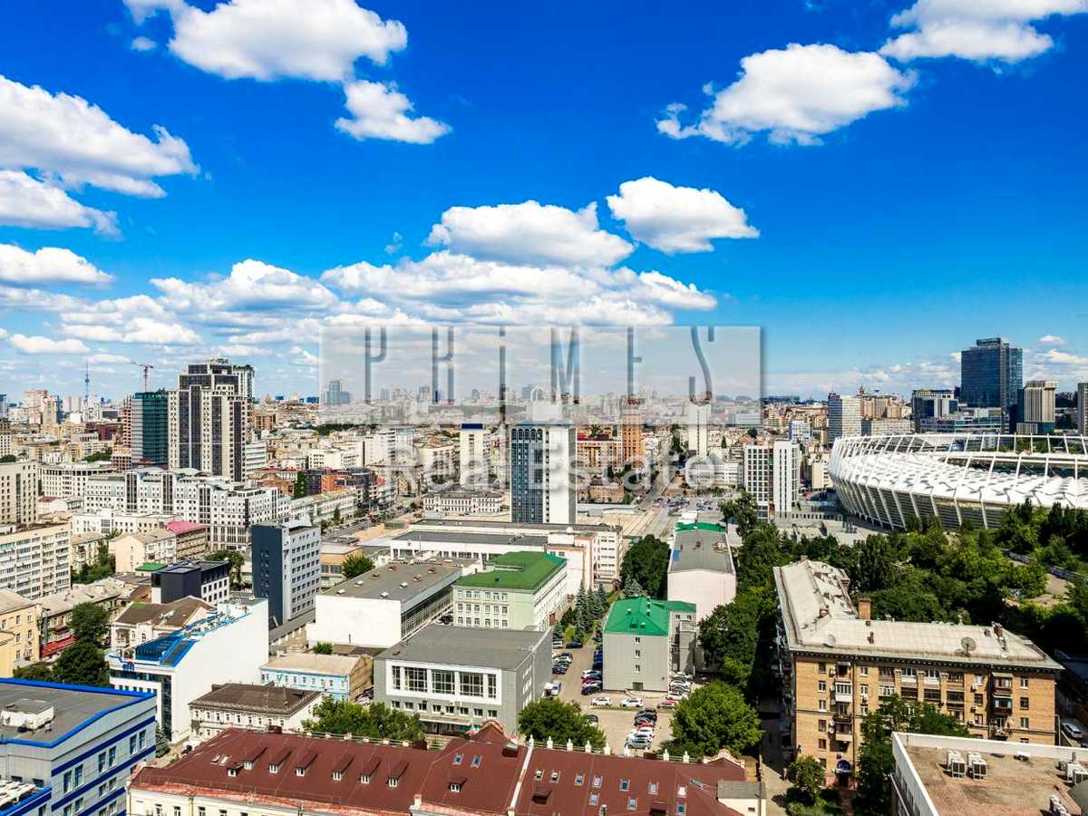 Квартира на вул. Івана Федорова, 2А в Києві, ID 392459, фото №6