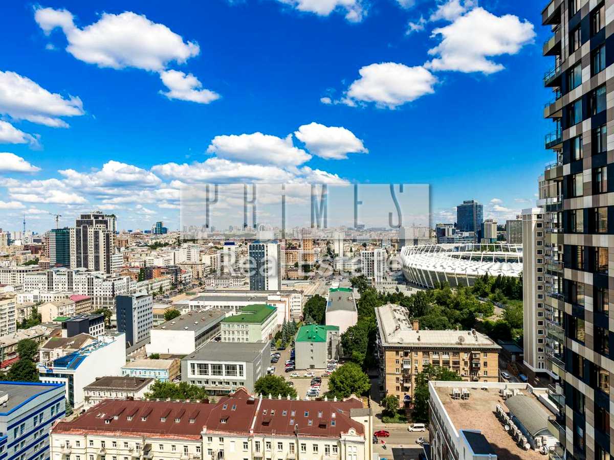 Квартира на вул. Івана Федорова, 2А в Києві, ID 392459, фото №7