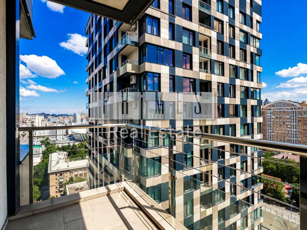 Квартира на вул. Івана Федорова, 2А в Києві, ID 392459, фото №8