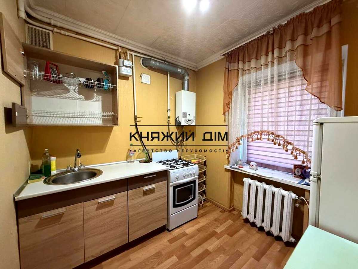 Купити квартиру за адресою вул. Добрий Шлях, 5 в Київ на Findly.com.ua Квартира на вул. Добрий Шлях, 5 в Київ, ID 348978, фото №1