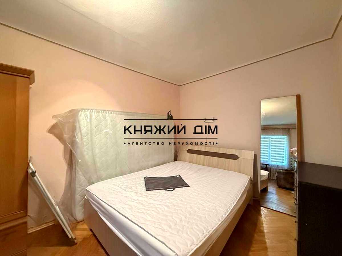 Квартира на вул. Добрий Шлях, 5 в Київ, ID 348978, фото №2
