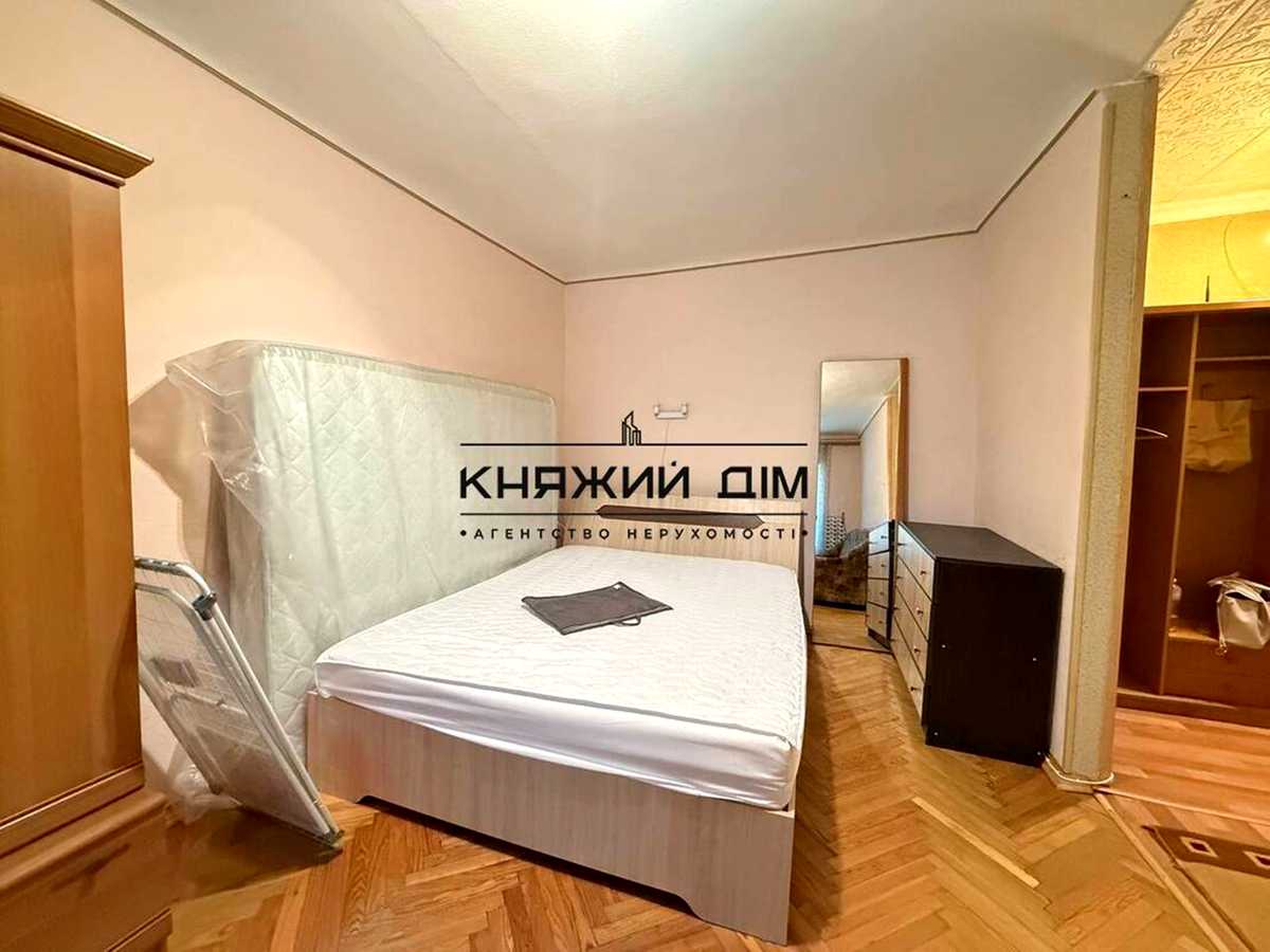 Квартира на вул. Добрий Шлях, 5 в Київ, ID 348978, фото №3