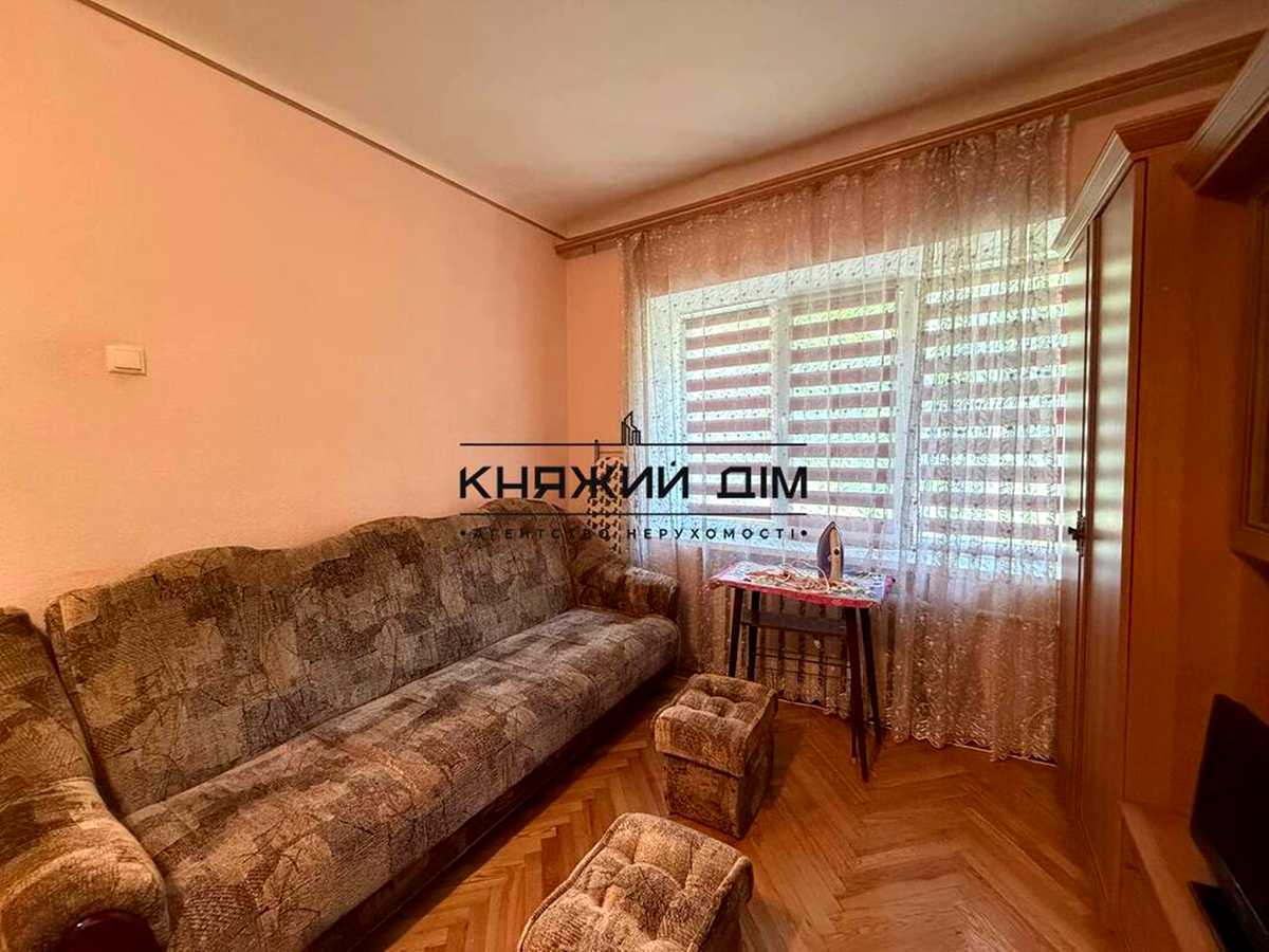 Квартира на вул. Добрий Шлях, 5 в Київ, ID 348978, фото №4