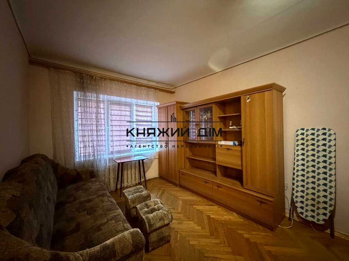 Квартира на вул. Добрий Шлях, 5 в Київ, ID 348978, фото №5
