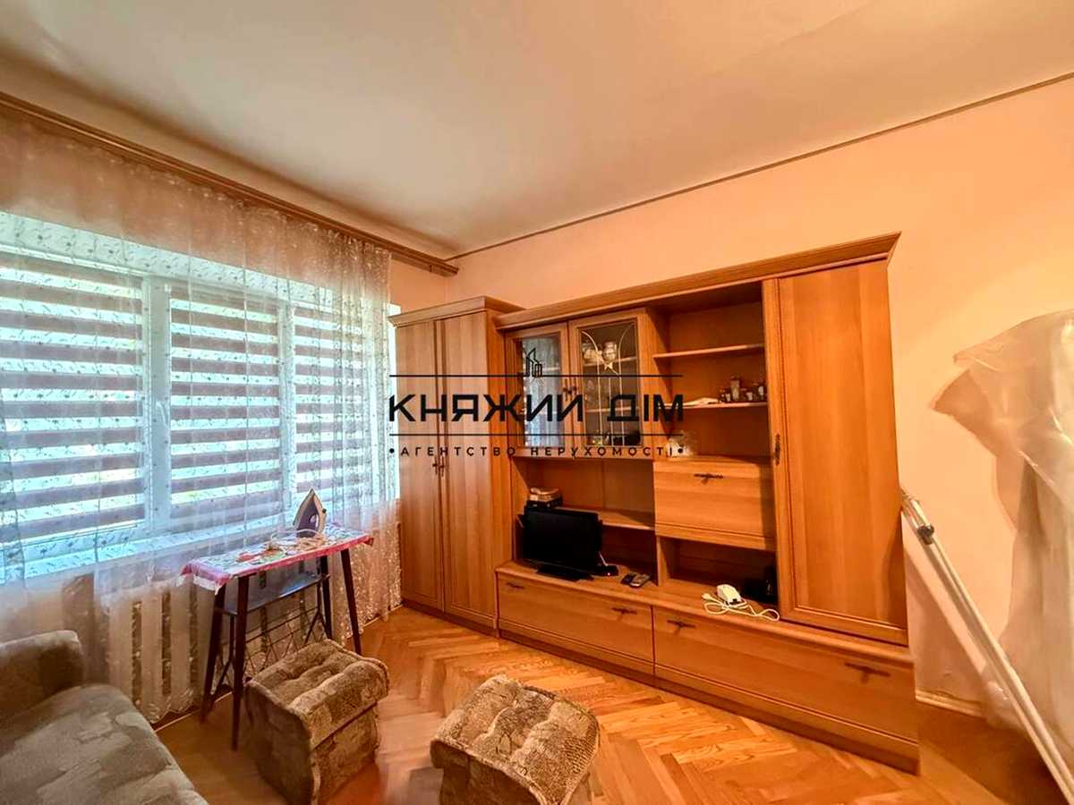 Квартира на вул. Добрий Шлях, 5 в Києві, ID 348978, фото №6