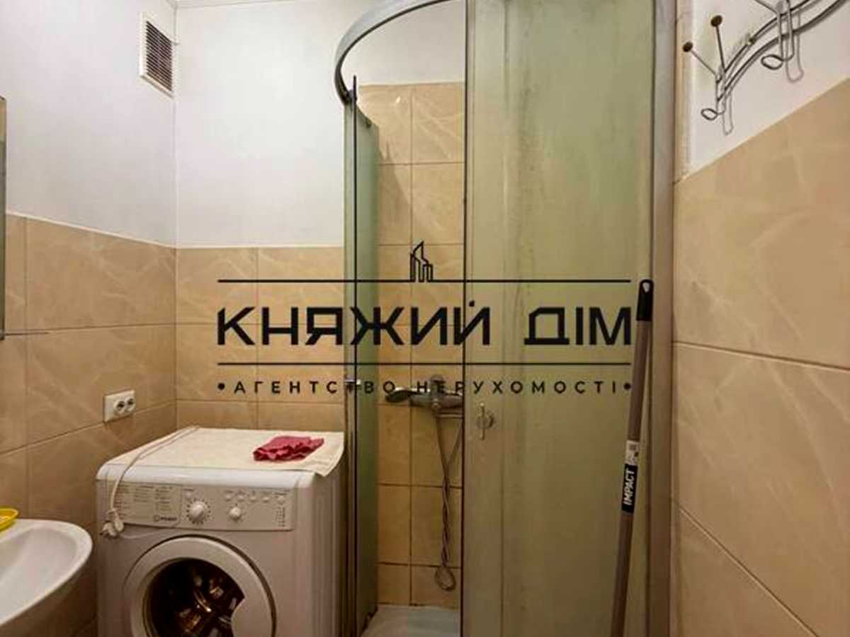 Квартира на вул. Добрий Шлях, 5 в Києві, ID 348978, фото №7