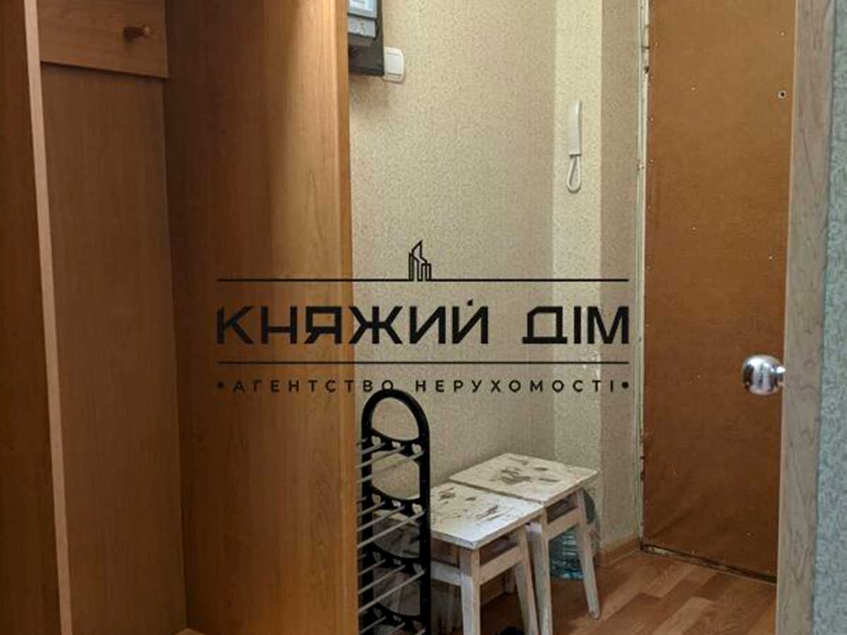Квартира на вул. Добрий Шлях, 5 в Києві, ID 348978, фото №8