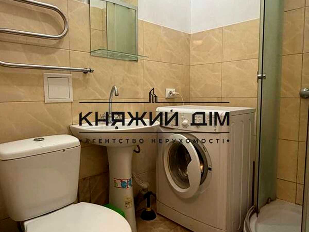 Квартира на вул. Добрий Шлях, 5 в Києві, ID 348978, фото №9