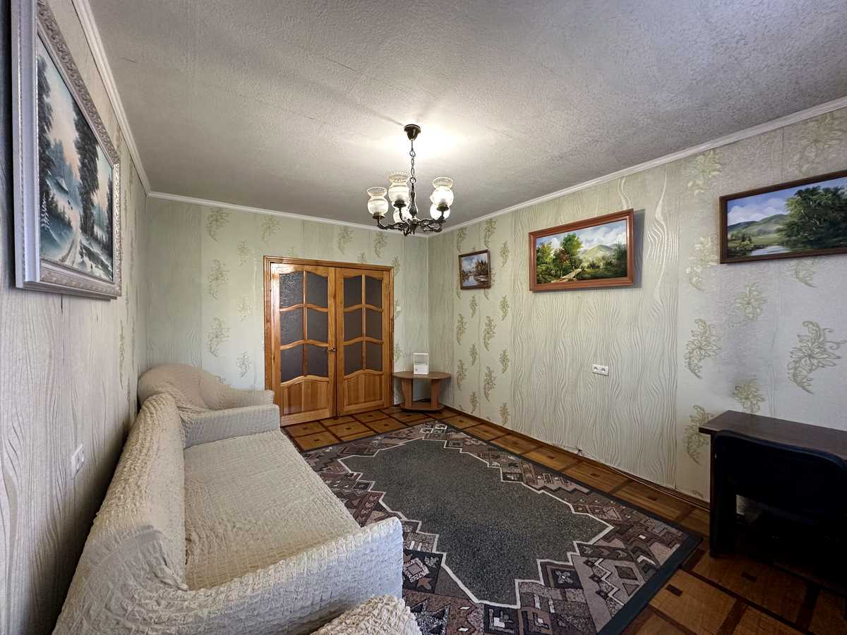Квартира на просп. Володимира Івасюка, 56 в Києві, ID 390552, фото №2