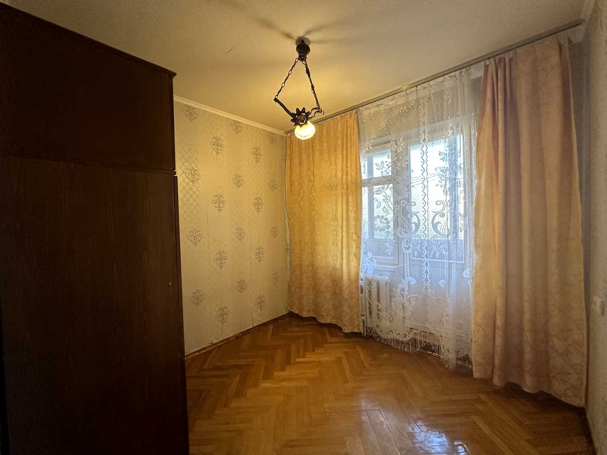 Квартира на просп. Володимира Івасюка, 56 в Києві, ID 390552, фото №11