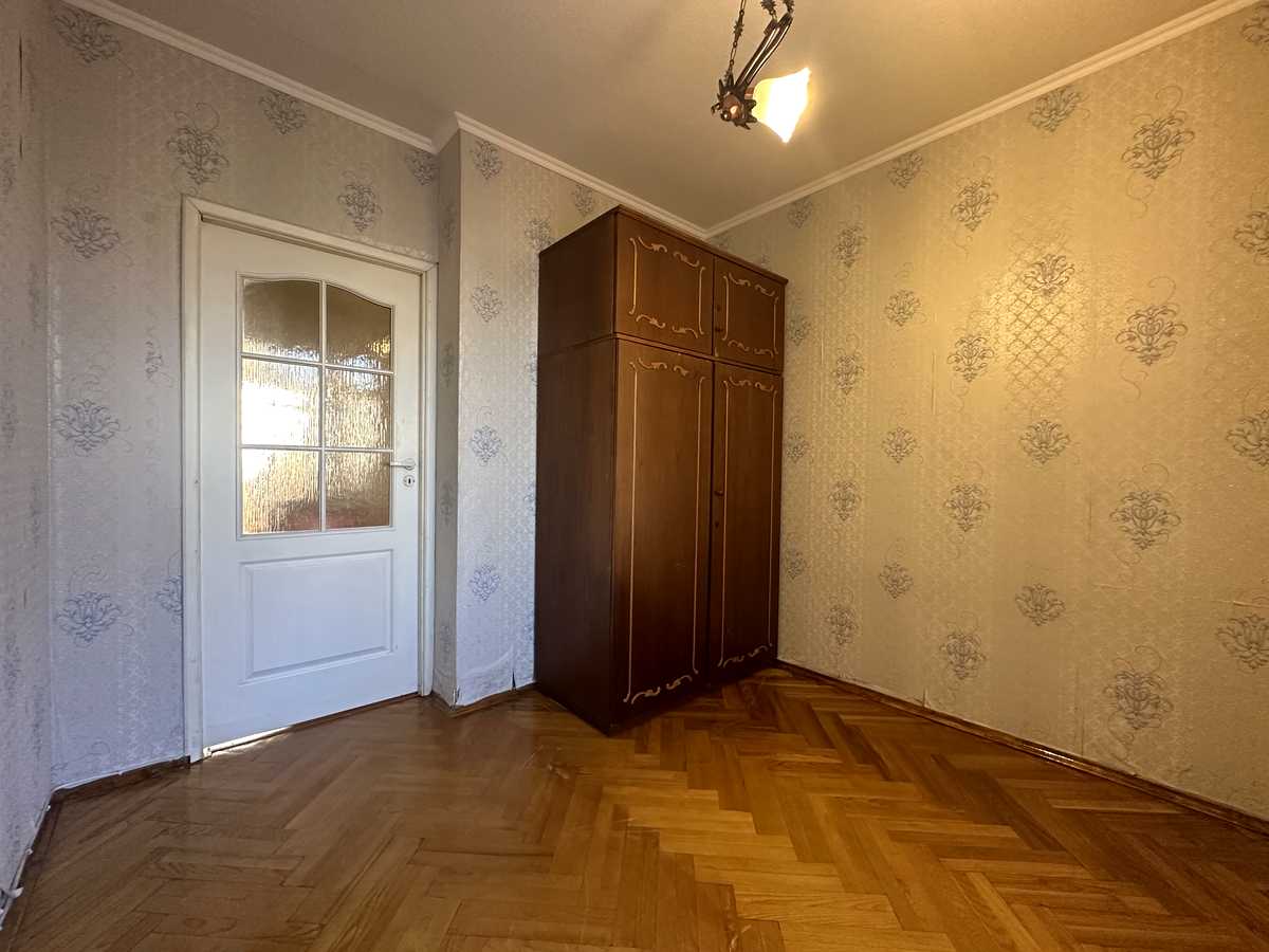 Квартира на просп. Володимира Івасюка, 56 в Києві, ID 390552, фото №12