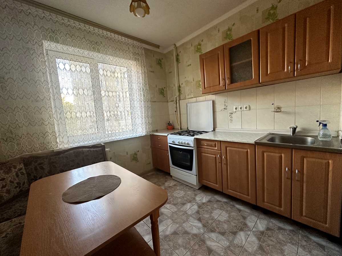 Квартира на просп. Володимира Івасюка, 56 в Києві, ID 390552, фото №13