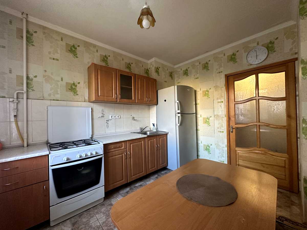 Квартира на просп. Володимира Івасюка, 56 в Києві, ID 390552, фото №14
