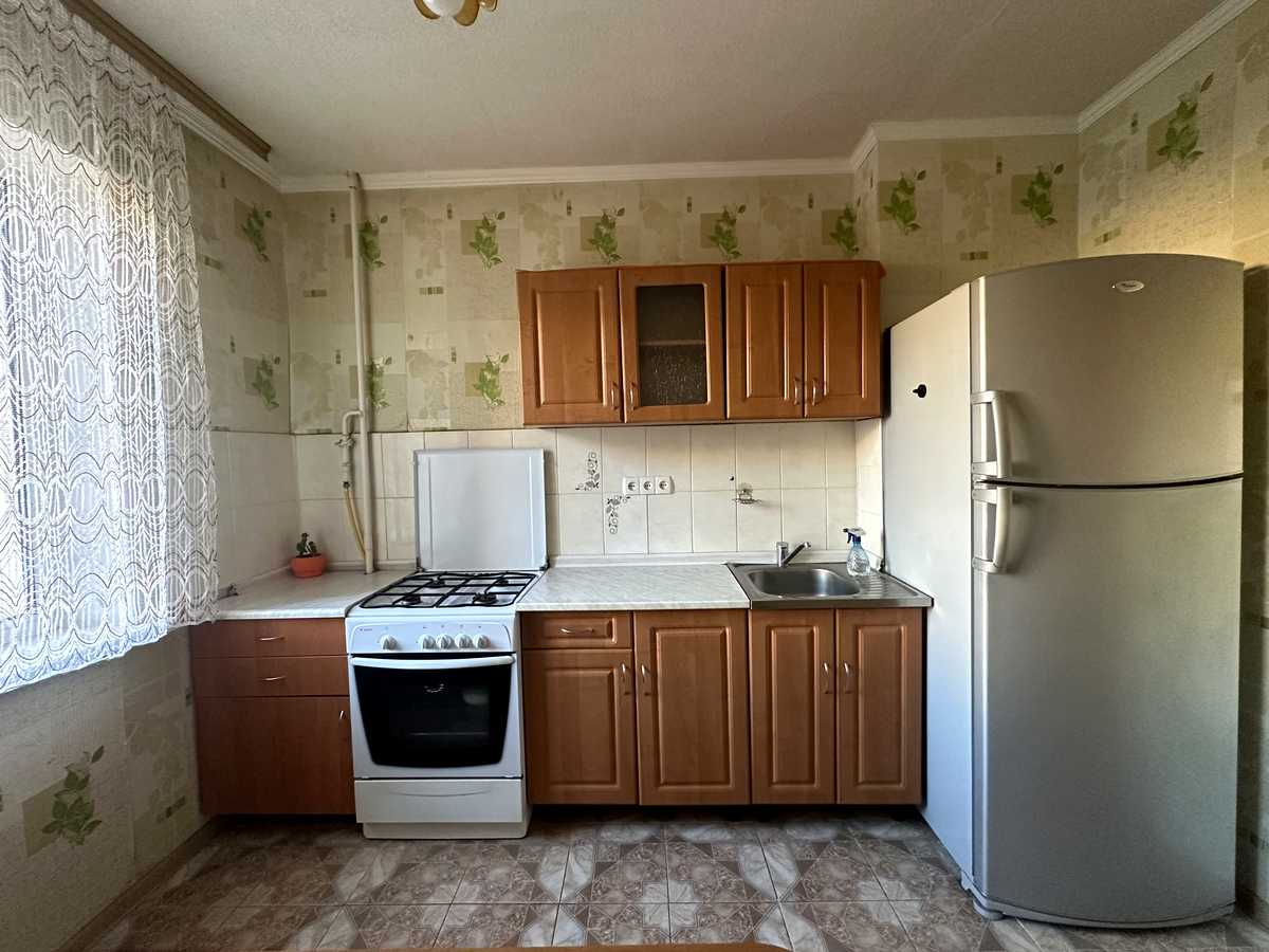 Квартира на просп. Володимира Івасюка, 56 в Києві, ID 390552, фото №15