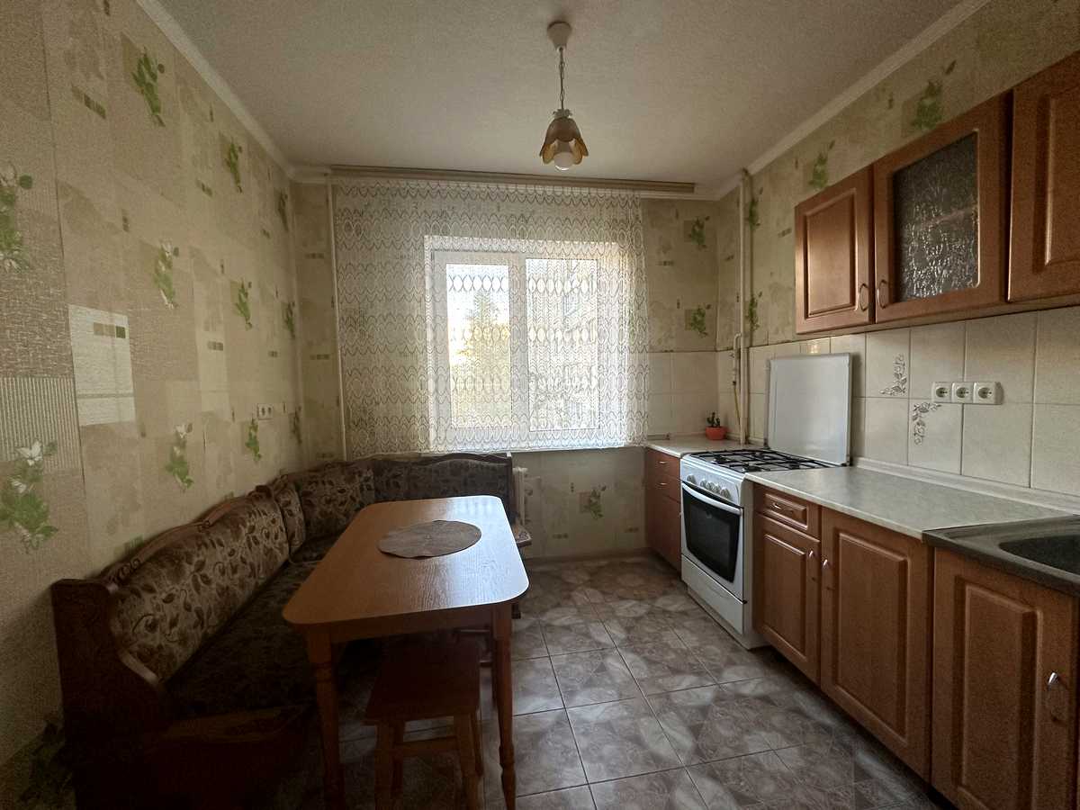 Квартира на просп. Володимира Івасюка, 56 в Києві, ID 390552, фото №16