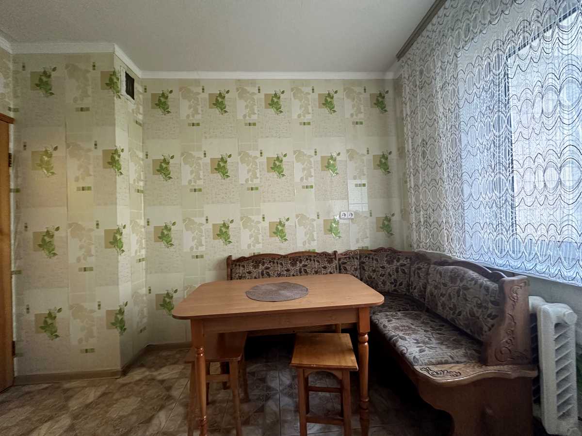 Квартира на просп. Володимира Івасюка, 56 в Києві, ID 390552, фото №17