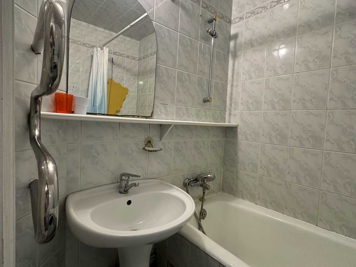 Квартира на просп. Володимира Івасюка, 56 в Києві, ID 390552, фото №18