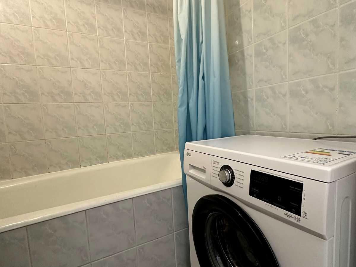 Квартира на просп. Володимира Івасюка, 56 в Києві, ID 390552, фото №19