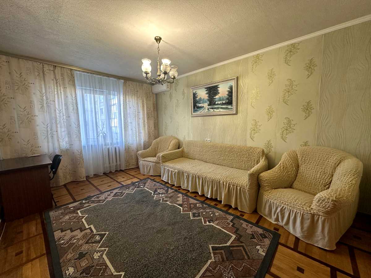 Квартира на просп. Володимира Івасюка, 56 в Києві, ID 390552, фото №3