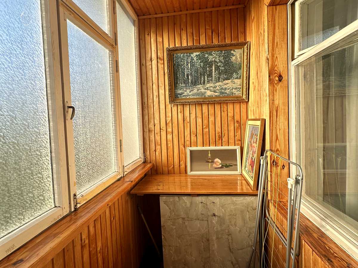 Квартира на просп. Володимира Івасюка, 56 в Києві, ID 390552, фото №23