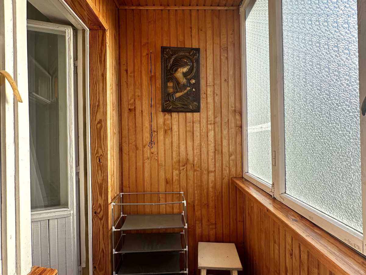 Квартира на просп. Володимира Івасюка, 56 в Києві, ID 390552, фото №24