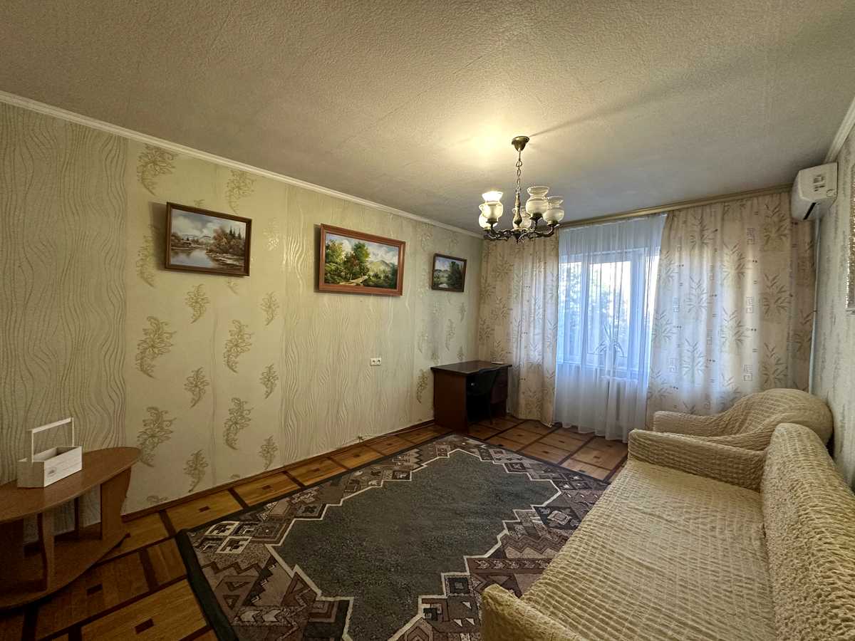 Квартира на просп. Володимира Івасюка, 56 в Києві, ID 390552, фото №4