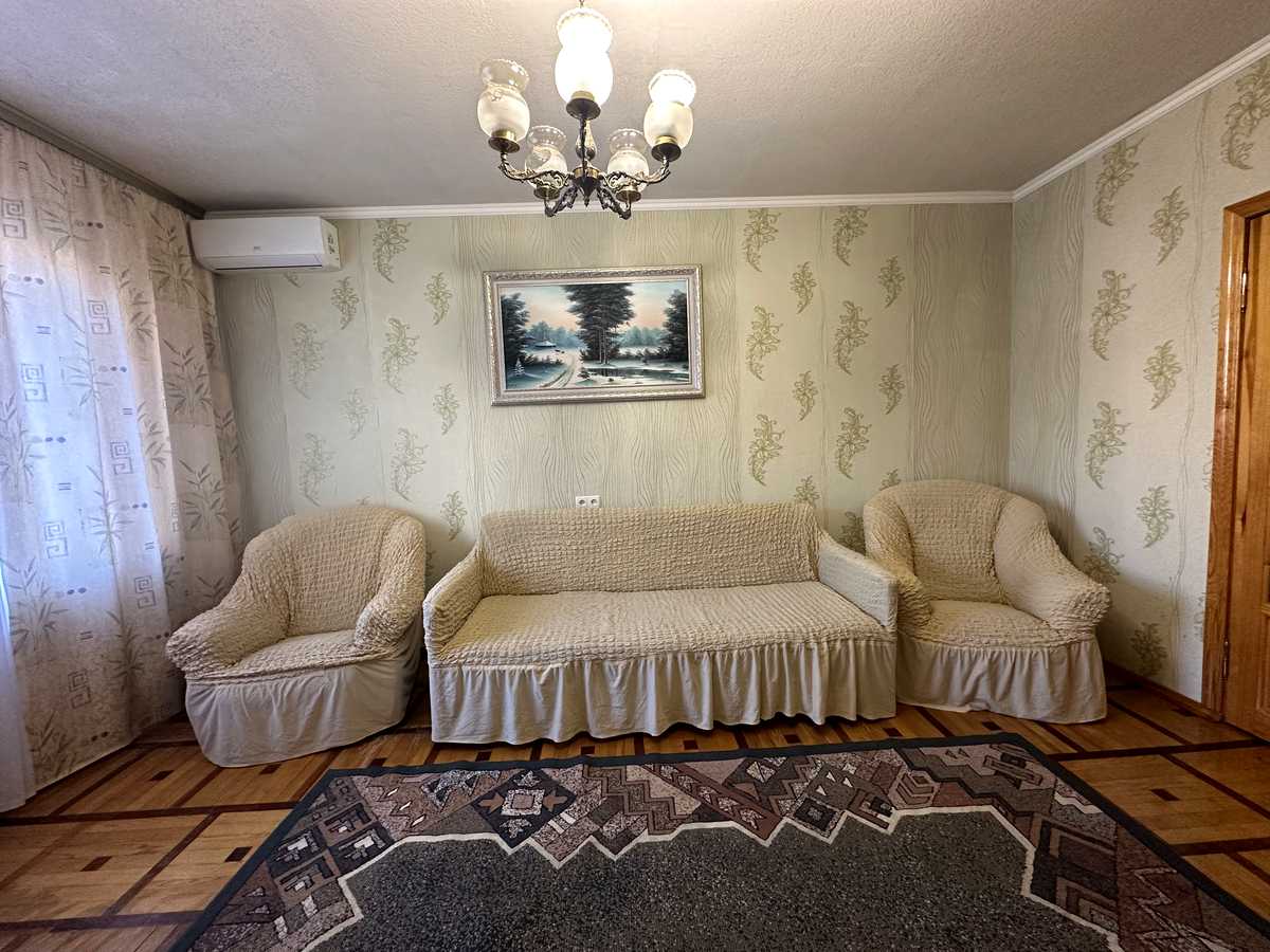 Квартира на просп. Володимира Івасюка, 56 в Києві, ID 390552, фото №5