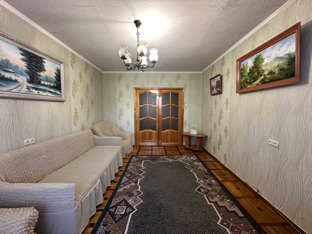 Квартира на просп. Володимира Івасюка, 56 в Києві, ID 390552, фото №6