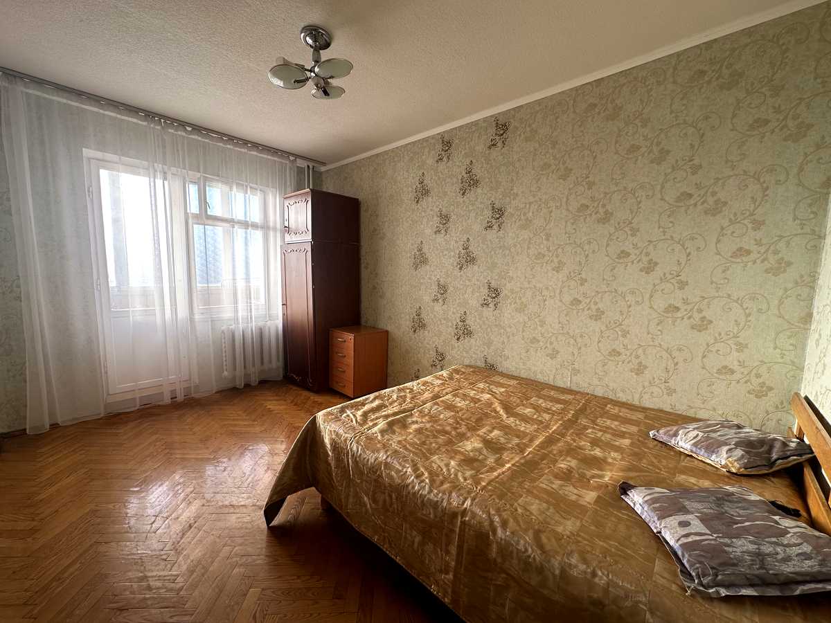 Квартира на просп. Володимира Івасюка, 56 в Києві, ID 390552, фото №7