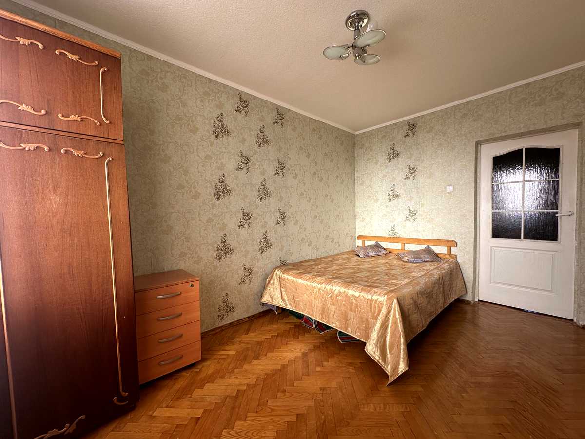 Квартира на просп. Володимира Івасюка, 56 в Києві, ID 390552, фото №8