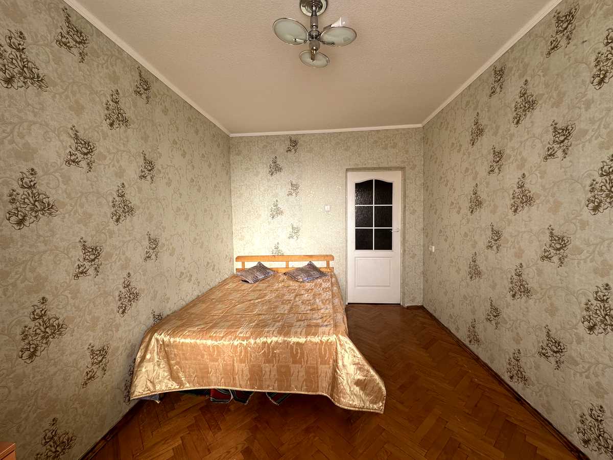 Квартира на просп. Володимира Івасюка, 56 в Києві, ID 390552, фото №9