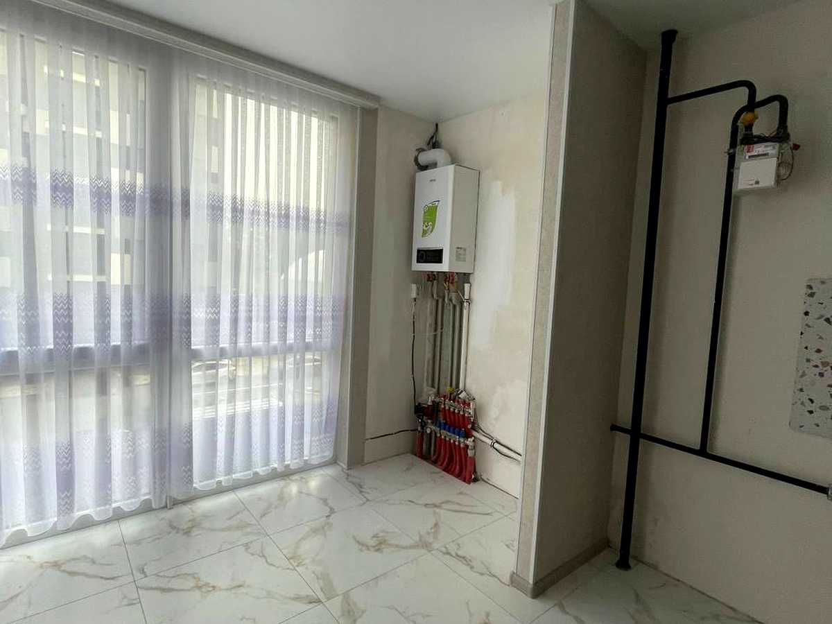 Квартира на вул. Степана Бандери, 69 в Івано-Франківську, ID 392740, фото №5