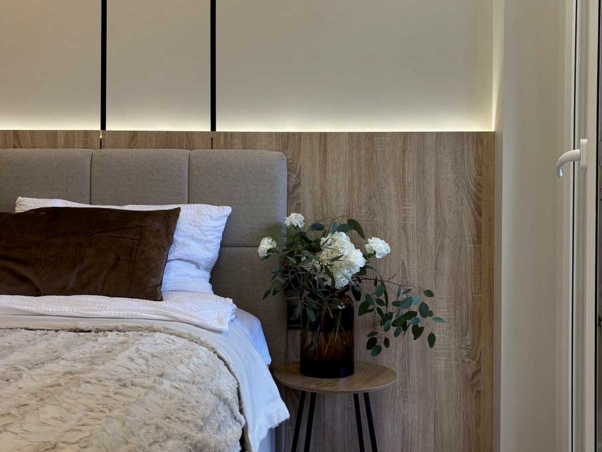 Квартира на вул. Салютна, 2к19 в Києві, ID 349026, фото №12