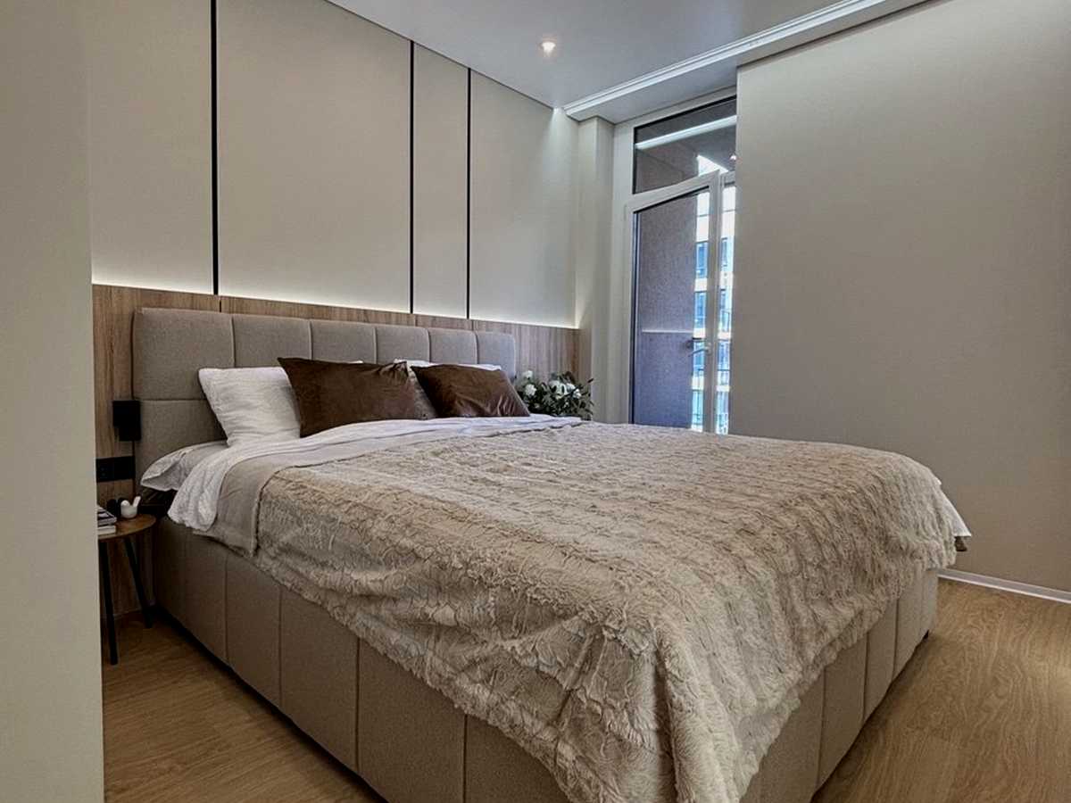 Квартира на вул. Салютна, 2к19 в Києві, ID 349026, фото №13