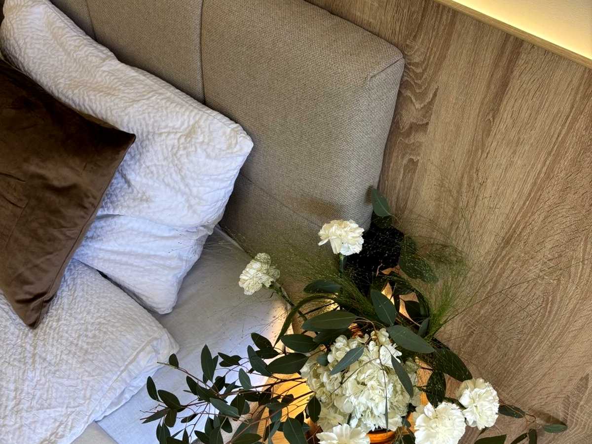 Квартира на вул. Салютна, 2к19 в Києві, ID 349026, фото №14