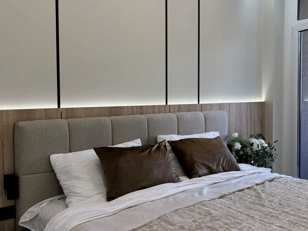 Квартира на вул. Салютна, 2к19 в Києві, ID 349026, фото №15